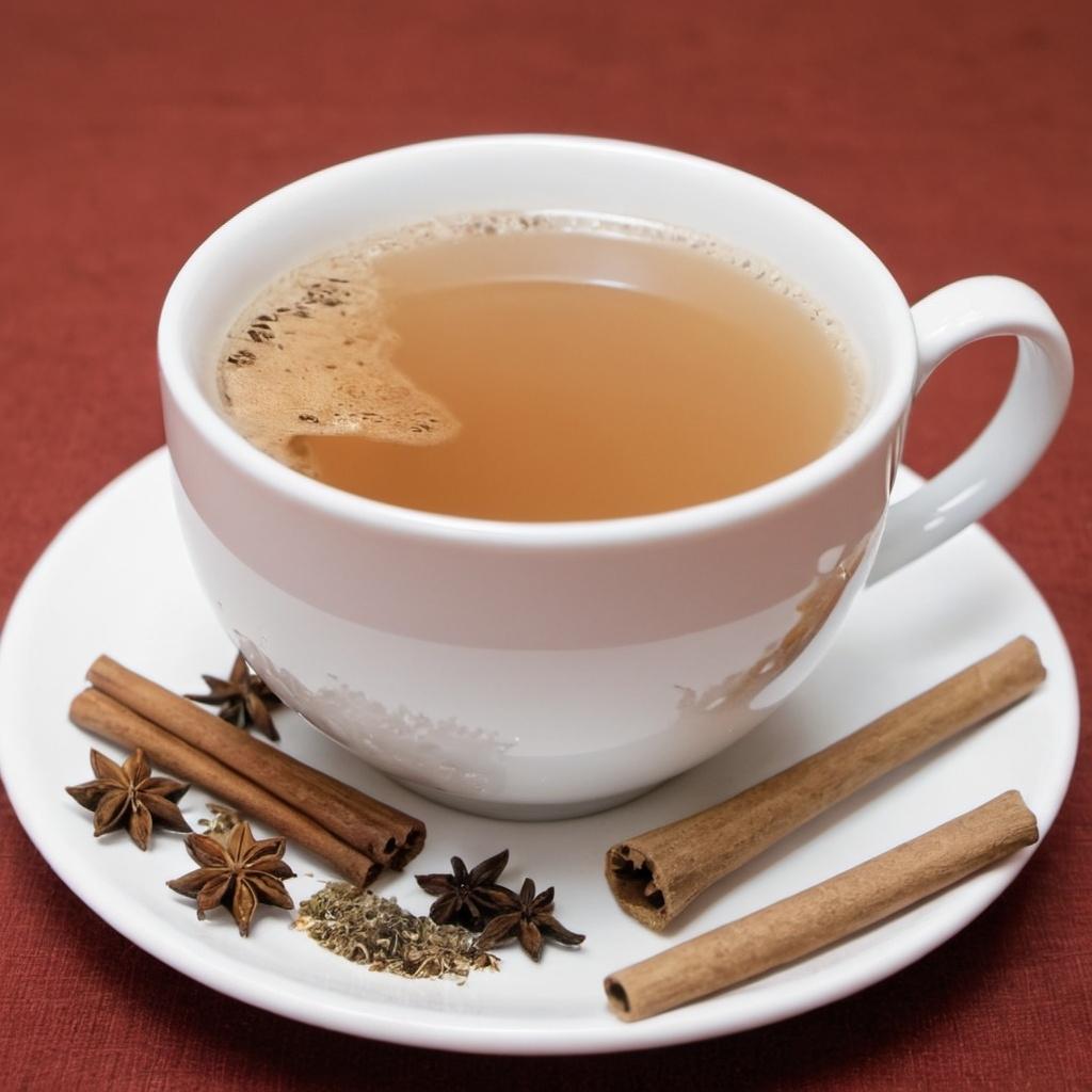 Chai Tea