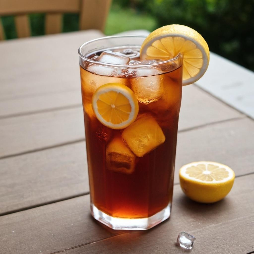 Iced Tea