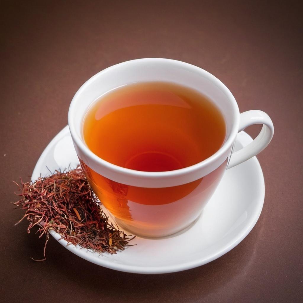 Rooibos Tea