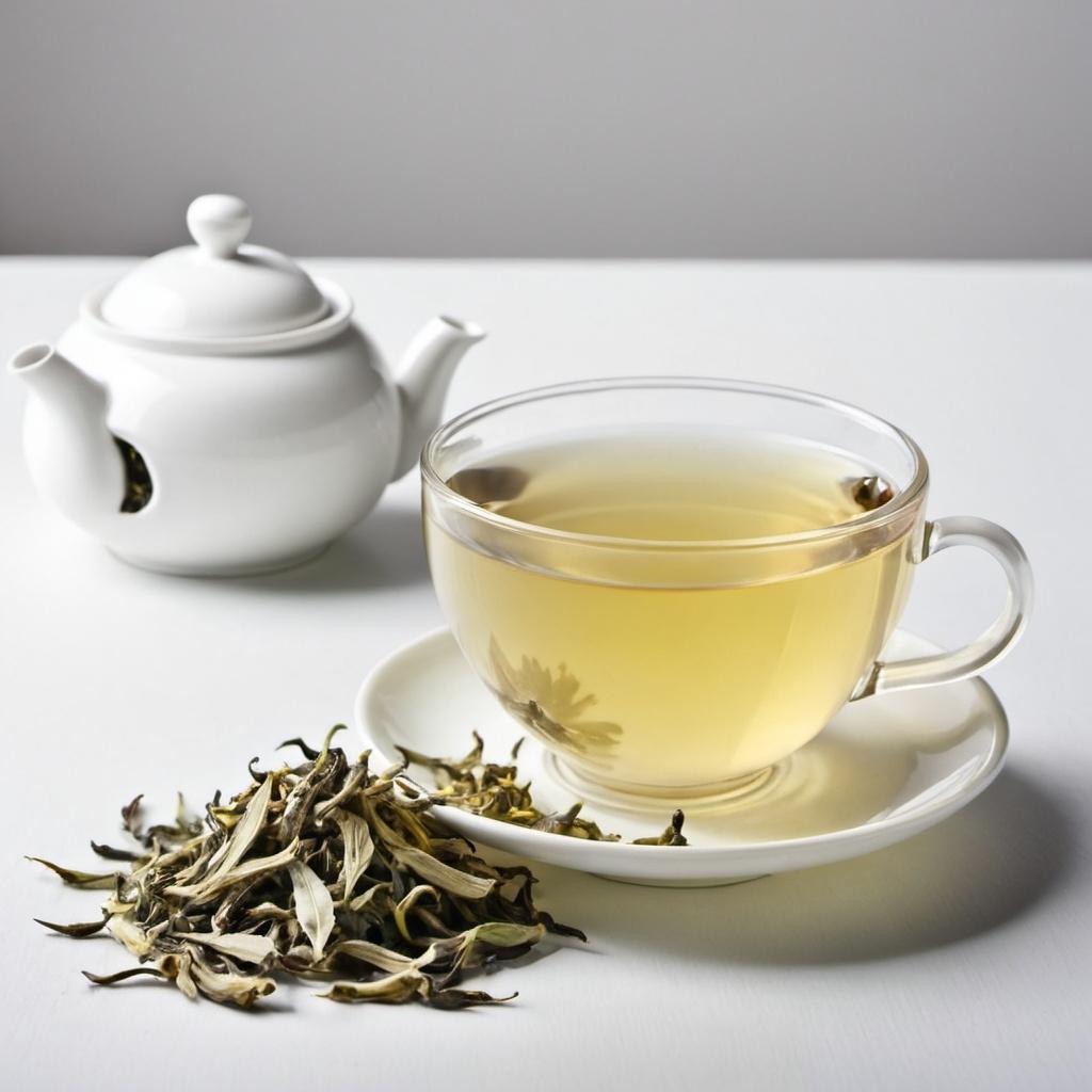 White Tea