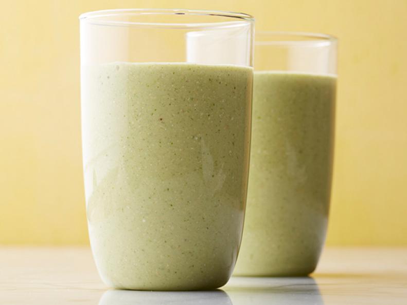 Green Morning Smoothie