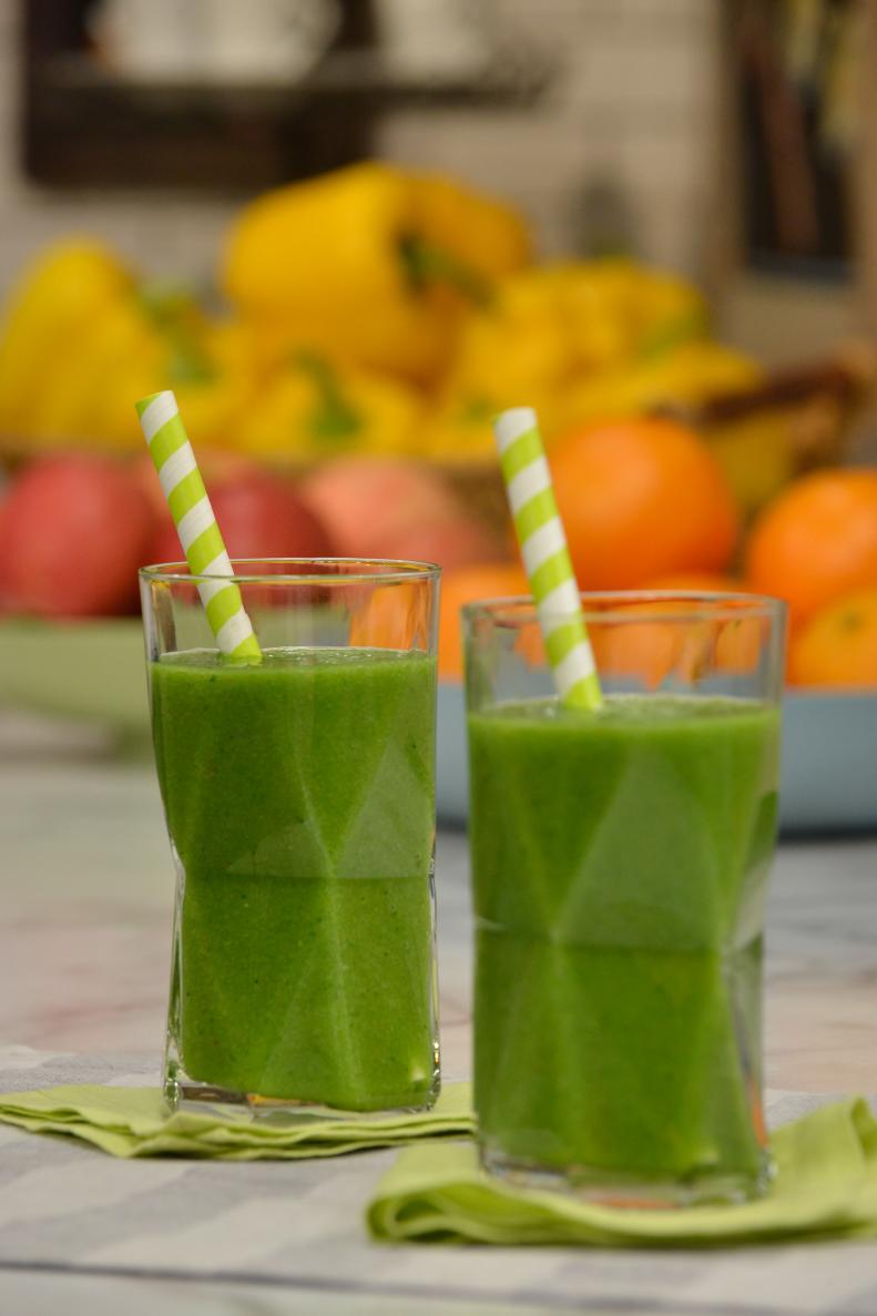 Kale Smoothie