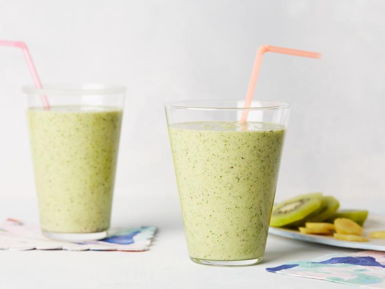 Kiwi-Ginger Zinger Protein