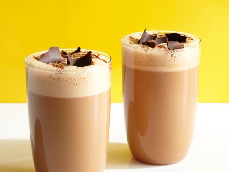 Vietnamese Coffee Smoothie