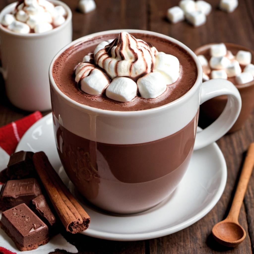 Hot Chocolate