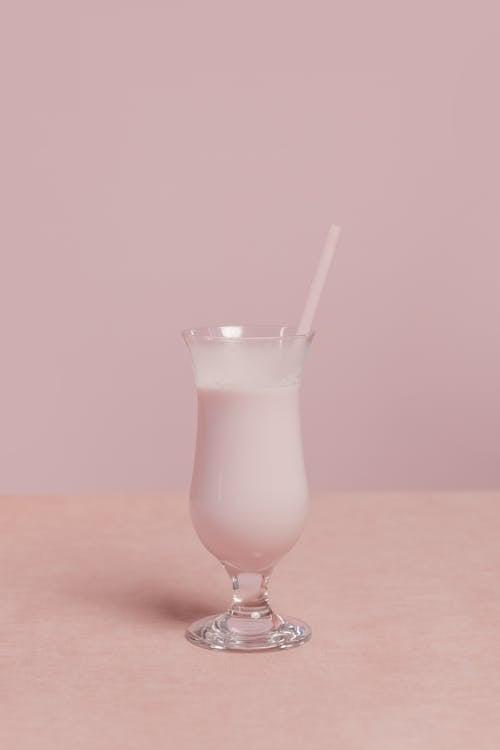 Pina Colada Milkshake